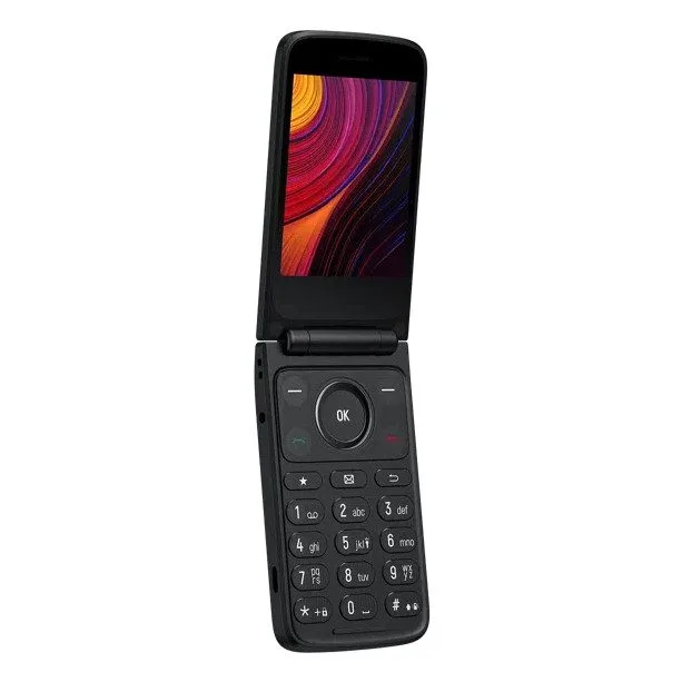 TCL 4043 DualSim Grey (T313D1) — image 15