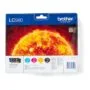 Brother LC-980VALBPDR Multipack