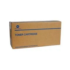Konica Minolta TN-321Y toner cartridge