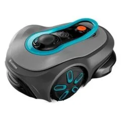 Gardena smart SILENO free 1200 m 19923-32