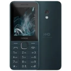 HMD Nokia 225 4G TA-1610 Dual SIM Blue