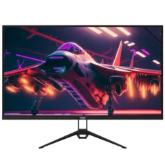 Armaggeddon Gaming Monitor 27'' Slim Frame FHD IPS 165Hz 1ms PXP27G Black