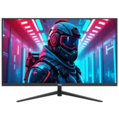 Armaggeddon Gaming Monitor 32'' Slim Frame 2K IPS 180Hz 1ms PXP32Pro Black