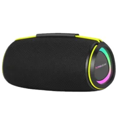 SonicGear Portable Speaker TWS BT/USB/FM/RGB IPX5 30W SONICGO! BOOM 6