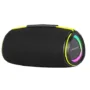 SonicGear Portable Speaker TWS BT/USB/FM/RGB IPX5 30W SONICGO! BOOM 6