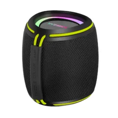 SonicGear Portable Speaker TWS BT/USB/FM/RGB IPX5 10W SONICGO! BOOM 2