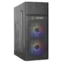 Alcatroz PC Case M-ATX FUTURA MILLENIA ECO M800 PRO with 250W PSU