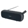 SonicGear Portable Speaker BT/FM/USB/SD P8000 Super Graphite