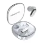 SonicGear Earphones Bluetooth ANC+Display EarPump Jewel Q3 White