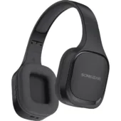 SonicGear Headphones Bluetooth Fabric + Foldable AIRPHONE 7 Graphite