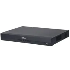 Dahua NVR 8ch 2HDD 448mbps H265 N520208-FI2