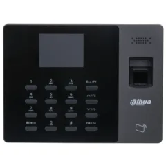 Dahua AC Time Attendance With IC/ID Reader card/Password/FingerprintTerminal ASA2212GL-MEW (WIFI)