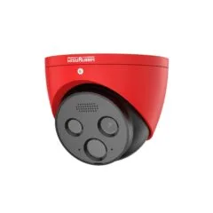 Dahua IP 4.0MP Dome Thermal (flame Detection) 4.0mm HY-FT431LFP-TD1F4