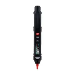 Noyafa Digital Multimeter Pen for Voltage, Current and Continuity Testing NF-5310B