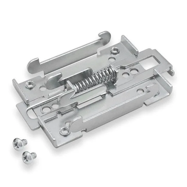 Teltonika DIN Rail Kit for Routers — image 1