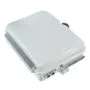 Opton Fiber Distribution Box 2 IN - 24 OUT