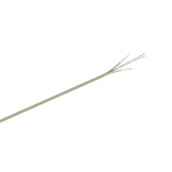 Opton Fiber Optic Cable 2 Core SM Indoor G657A2 LSZH 500m — image 1