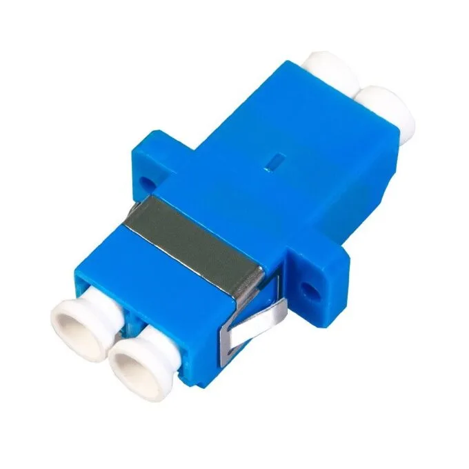 Opton Adapter LC/UPC SM Duplex — image 1