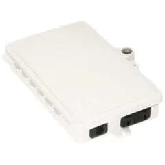 Opton Fiber Distribution Box 1 IN - 2 OUT