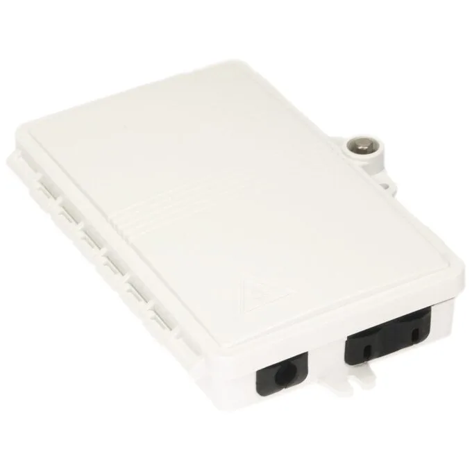 Opton Fiber Distribution Box 1 IN - 2 OUT — image 1