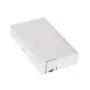 Opton Fiber Termination Box 1 Out FTTH