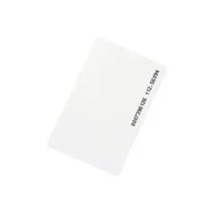 Zudsec RFID Smartcard 13.56 MHz ZDCD-002