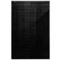Ulica Solar Panel Rigid 405W Full Black (bulk)