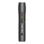 Noyafa Anti-Spy 3-In-1 Infrared Detector for Hidden Cameras, GPS Trackers, RF Bugs JMS-110