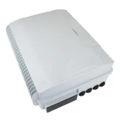 Opton Fiber Distribution Box 4 IN - 24 OUT IP65