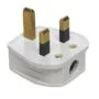 NBYC Fused UK Power Plug 13A