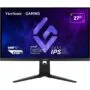 Viewsonic Monitor Gaming XG 27'' DualMode 4K@160Hz/FHD@320Hz USB-C/HDMI/DP XG275D1-4K