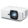 Viewsonic Projector 1080p Laser DLP 4000 Lumens Short Throw LSD400HD-ST