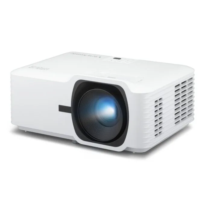 Viewsonic Projector 1080p Laser DLP 4000 Lumens LSD400HD — image 1