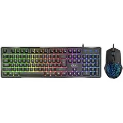 Genius Gaming Combo Mouse & Keyboard Set Scorpion KM-GX3