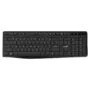 Genius Keyboard Wireless AI Silent & Low Profile KB-7200 English