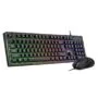 Genius Gaming Combo Mouse & Keyboard Set Scorpion KM-GX6