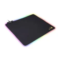 Genius Gaming Mousepad with LED Lights 45x40cm GX-Pad 500S RGB