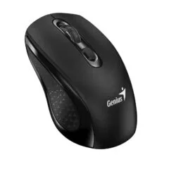 Genius Mouse Wireless Silent Ergonomic AI NX-8025 Black