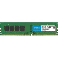 Crucial RAM DIMM DDR4 3200 8GB Desktop Memory CT8G4DFRA32A