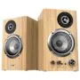 Genius PC Speakers 2.0 50W Aux & BT SP-HF1812BT Pine Wood