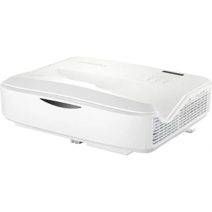 Viewsonic Projector WUXGA Laser DLP 5000 Lumens Ultra Short Throw LS832WU — image 1