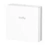 Cudy Access Point Wall-Plate AC1200 Dual Band Wi-Fi 5 86mm AP1300E