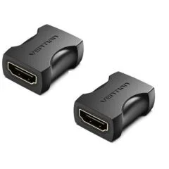 Vention HDMI Couple Female-Female 4K60Hz AIRB0-2 (2-pack)