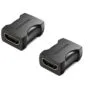 Vention HDMI Couple Female-Female 4K60Hz AIRB0-2 (2-pack)