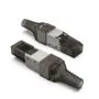 Vention NETWORK Connectors CAT6A FTP Toolless Plug with Boot IDIH0 (1pc)