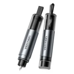 Vention Safety 2-in-1 Car Emergency Tool Glass Breaker + Seatbelt Cutter KRUH0