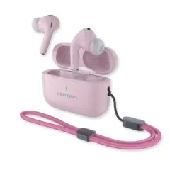 Vention Earphones BT TWS InEar ECHO LITE E11 Plus Pink NBVP0-Plus