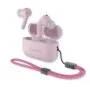 Vention Earphones BT TWS InEar ECHO LITE E11 Plus Pink NBVP0-Plus