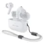 Vention Earphones BT TWS InEar ECHO LITE E11 Plus White NBVW0-Plus