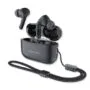 Vention Earphones BT TWS InEar ECHO LITE E11 Plus Black NBVB0-Plus